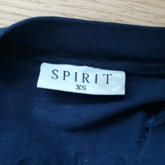 Tie-dye long sleeve - Picture 6 of 6